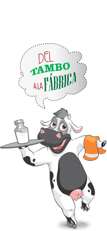 conoce más sobre las vacas